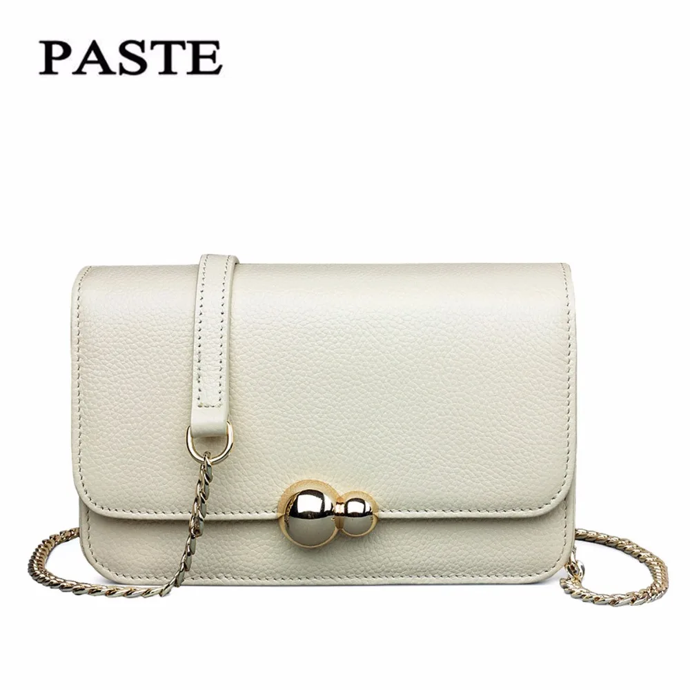 2017 брендовая сумка из натуральной кожи женская маленькая сумка-тоут сумки на