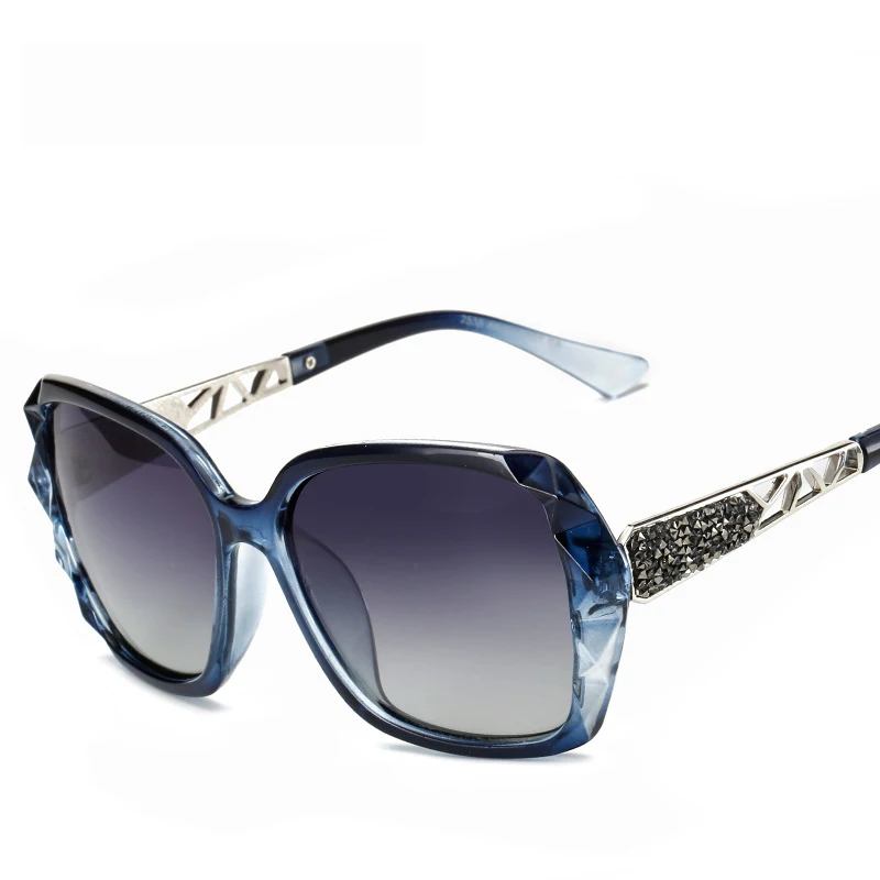 Женские солнцезащитные очки DANKEYISI с поляризованными линзами цвет в ассортименте