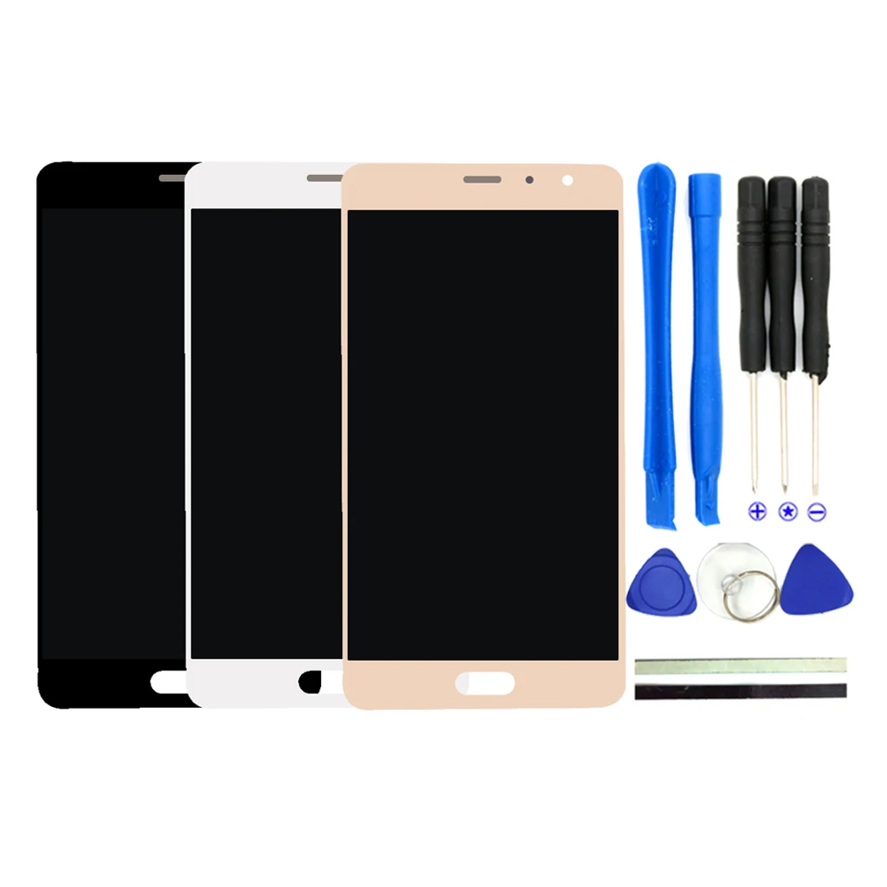 100% новый для Xiaomi Redmi Pro ЖК дисплей Дисплей планшета Сенсорный экран 5 дюйма Премьер