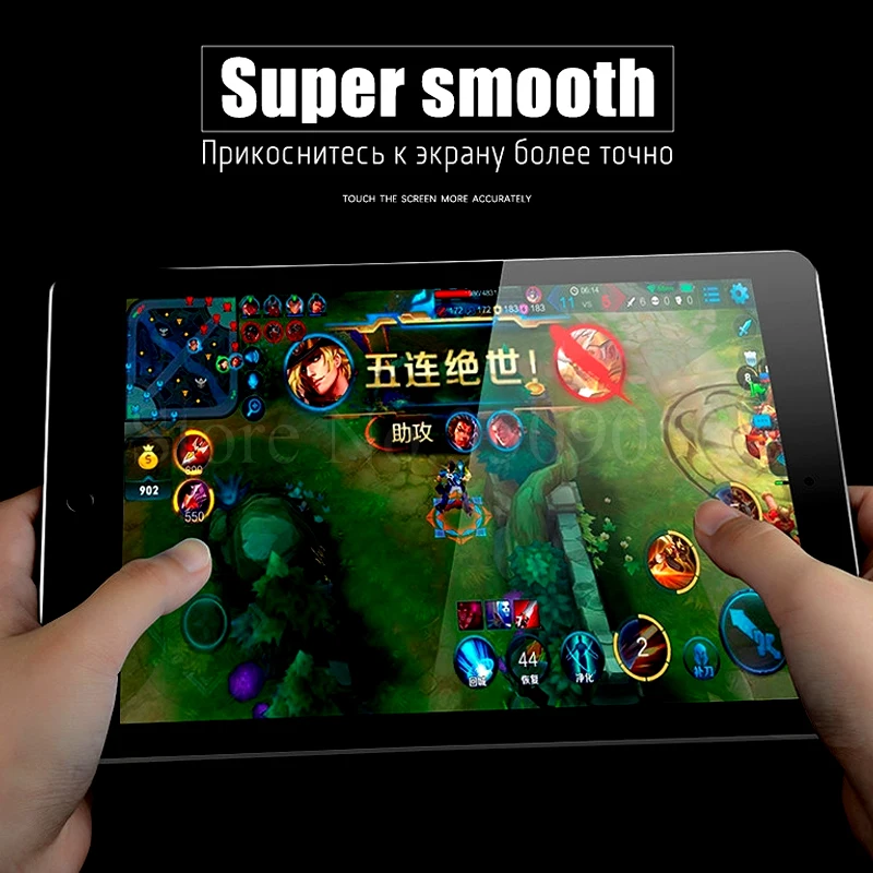 Защитное стекло закаленное для Apple iPad pro 2018 9 7 ''Pro 10 5'' 5 6 Air2 Mini 2 3 4 5|Защитные
