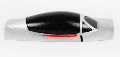 Навес для Freewing 64 мм F86 RC Jet FJ10111 04|canopy portable|canopy polycarbonatecanopy products |