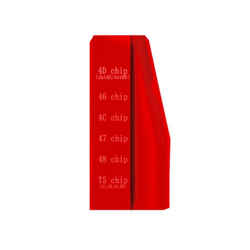 

JMD Super Red Chip Handy Baby Multifunction Universal Chip 100% Original 5pcs/lot Work Perfect and Free Ship