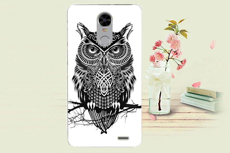 Fundas для Ulefone Тигр Новое поступление Сова Cat Эйфелевой башни идеально Дизайн