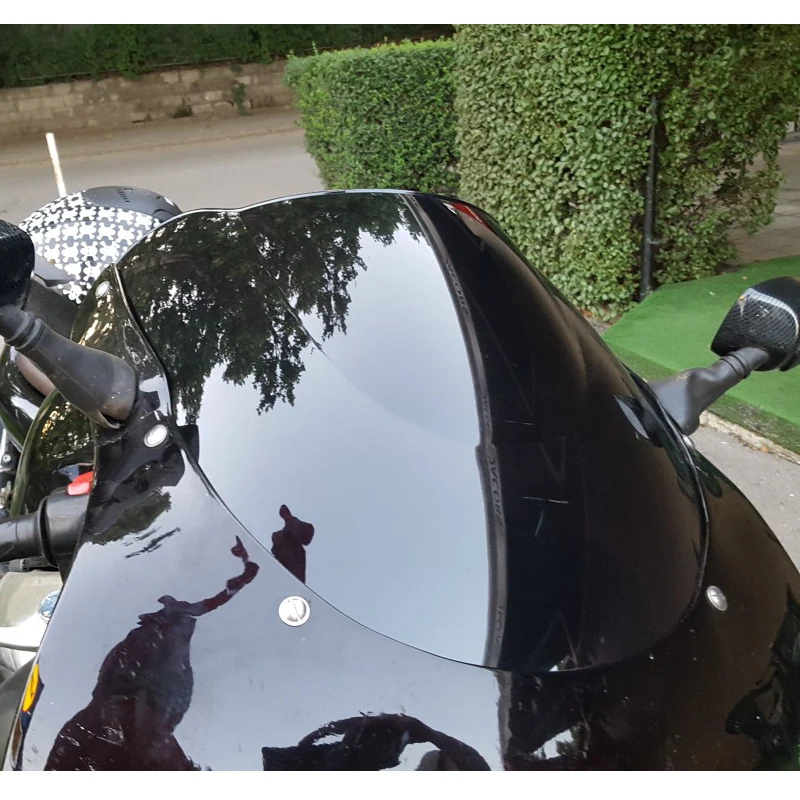 Ветрозащитные дефлекторы для мотоциклов ветровое стекло 1996 1997 1998 1999 Suzuki GSXR600 GSXR750
