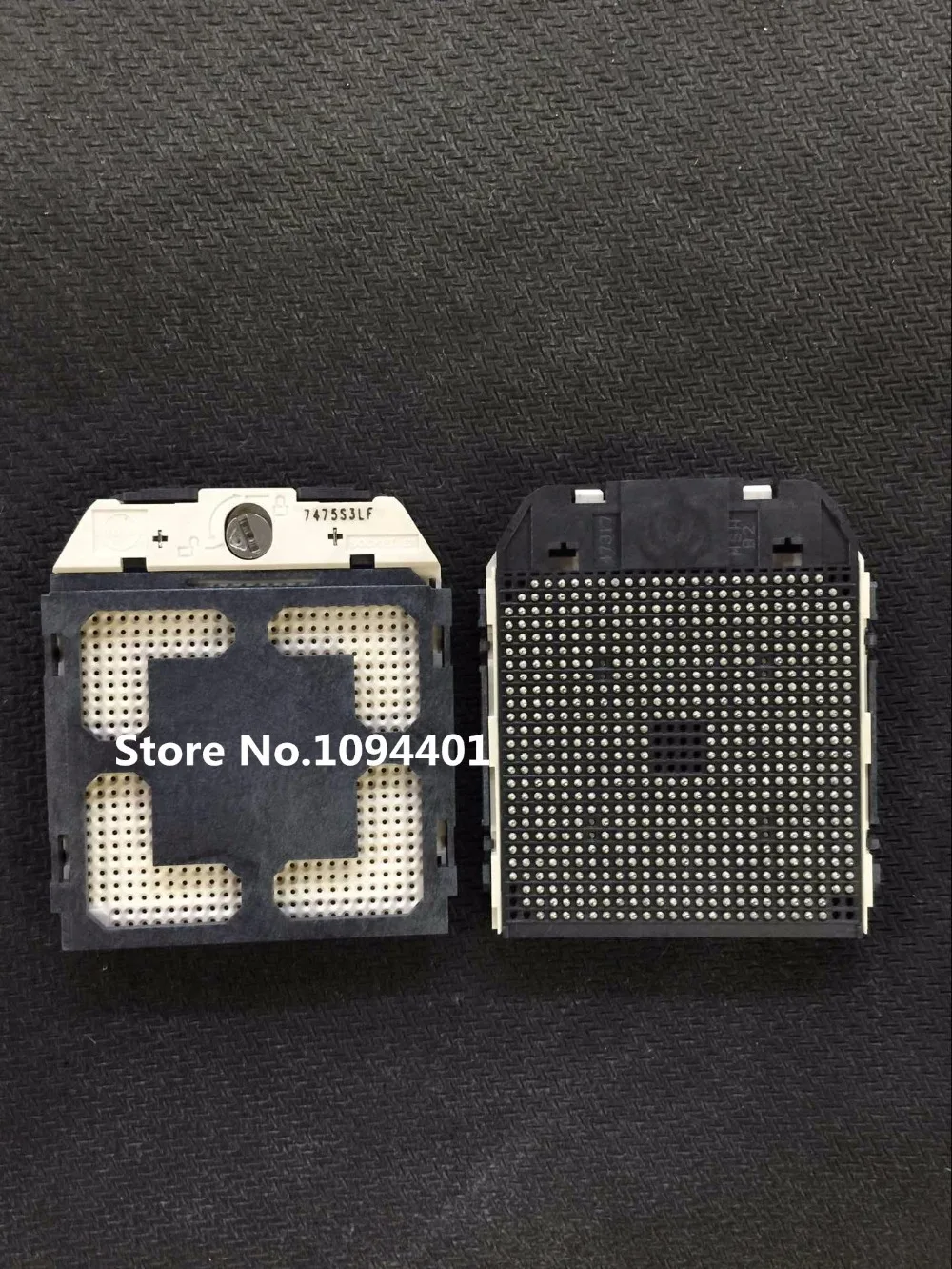 5 шт. * Фирменная новинка Гнездо S1 638PIN S1G1 S1G2 S1G3 основание для ЦП разъем держатель