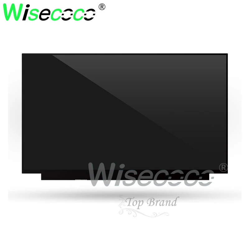 Wisecoco 3840*2160 15 6 дюймовый IPS UHD 4K ЖК экран с платой драйвера 60 Гц|ЖК-экраны и панели для