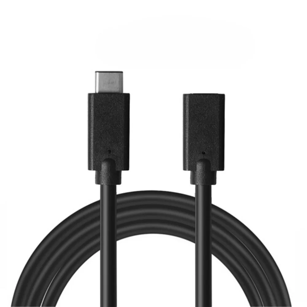 Удлинительный кабель USB 3 1 Type C для Samsung S8 LG G6 G5 Oneplus 2 3T Nintendo Switch MacBook Huawei P9 P10 Mate|extension