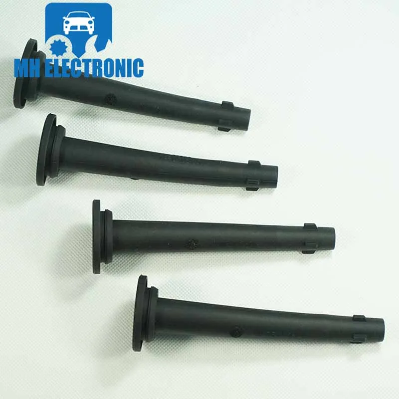 MH ELECTRONIC 4 шт./лот 22448-ED800 ремонт катушки зажигания резиновые сапоги револьверы для