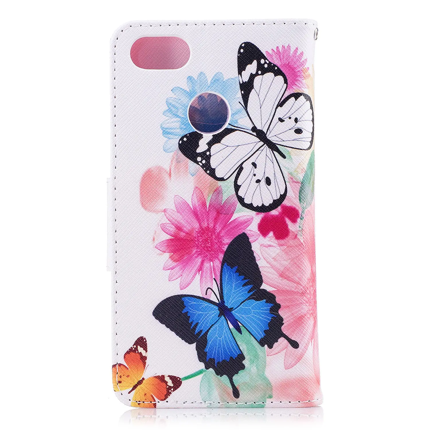 Роскошный чехол бумажник из искусственной кожи с узором для iPhone XR XS X откидная