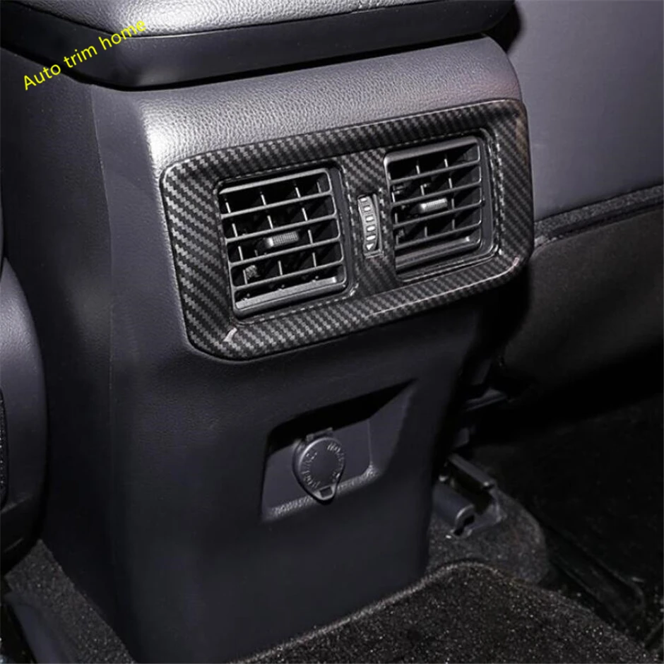 Lapetus комплект для ремонта интерьера Armest Box чехол на заднее сиденье Air AC Vent Outlet