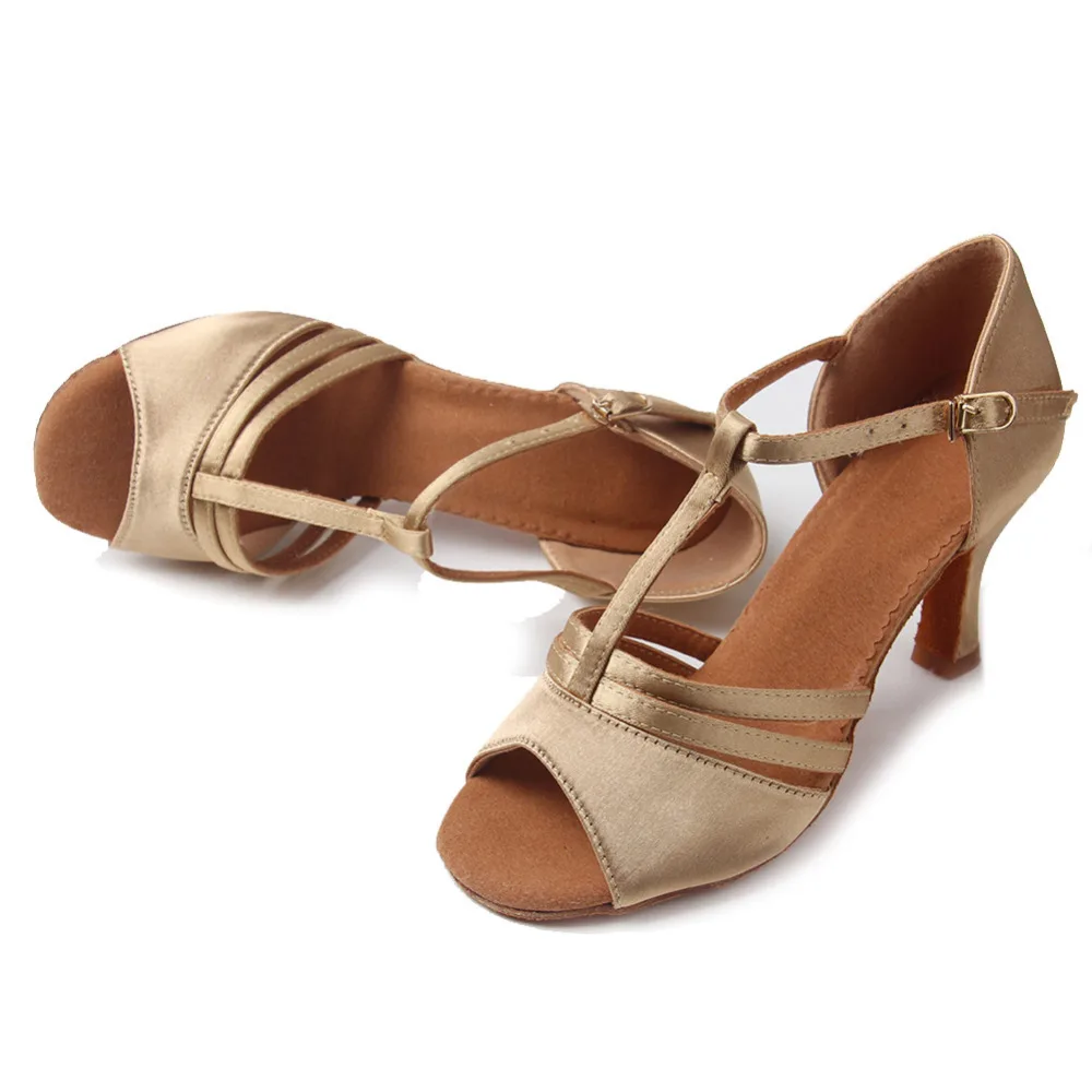 Женские туфли для латиноамериканских танцев 5 см и 7 см|latin shoes|ballroom latin shoestango heels |