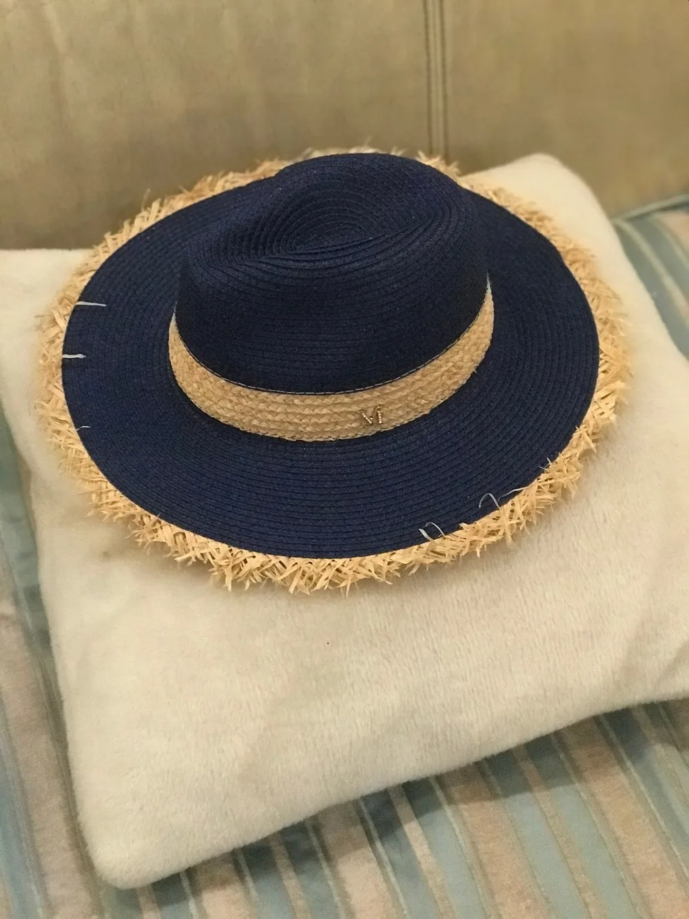 01903-pei27404 Новая летняя цветная Лоскутная дамская шляпа Fedora для мужчин и женщин для отдыха и отдыха, Пляжная джазовая шляпа