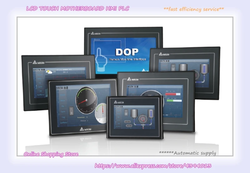 DOP 103BQ 105CQ 107BV 107CV 107EV 107EG 107WV 110CS 2019 новое обновление сенсорный Панель