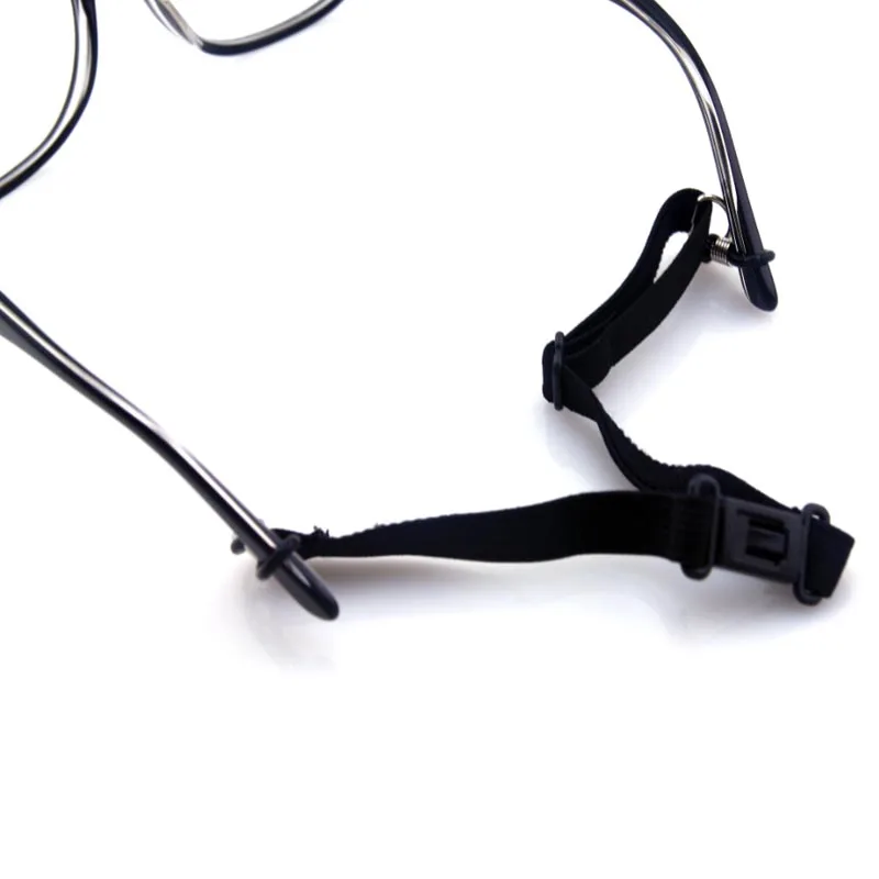Дети шнур держатель детские очки регулируемый эластичный ремешок веревка