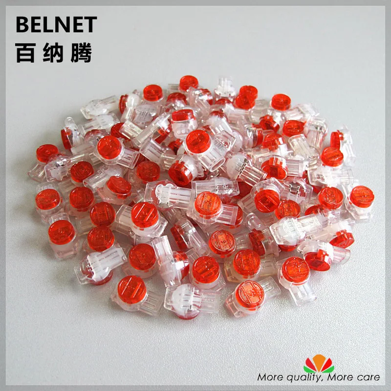 

Высококачественные K3 проводки суб K3 терминала кабельной проводки суб три-проводное подключение сети телефонной линии терминалы 50 шт./лот