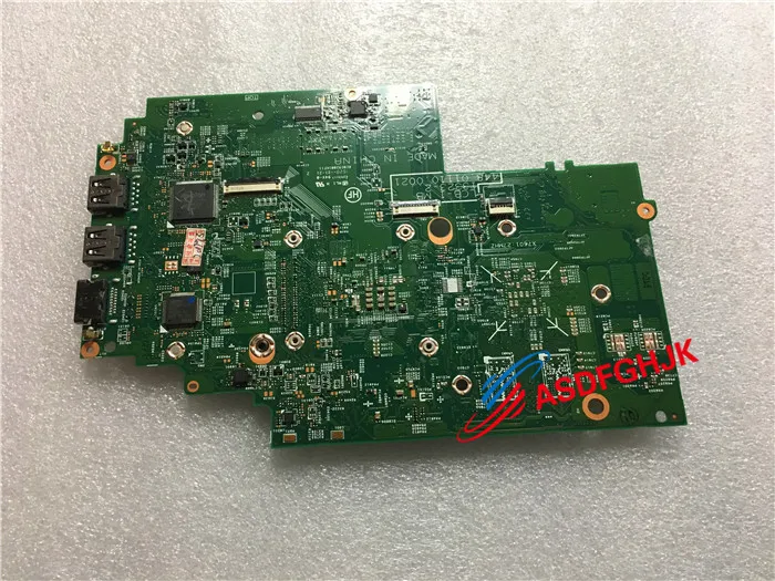 Оригинальная материнская плата для Lenovo ThinkPad Yoga 14 i7-5510U 00UP315 448 01110 0021 бесплатная