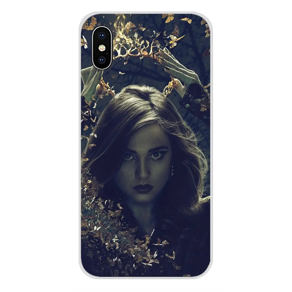 Американский сериал The Magicians Diy для Apple iPhone X XR XS MAX 4 4S 5 5S 5C SE 6 6S 7 8 Plus ipod touch