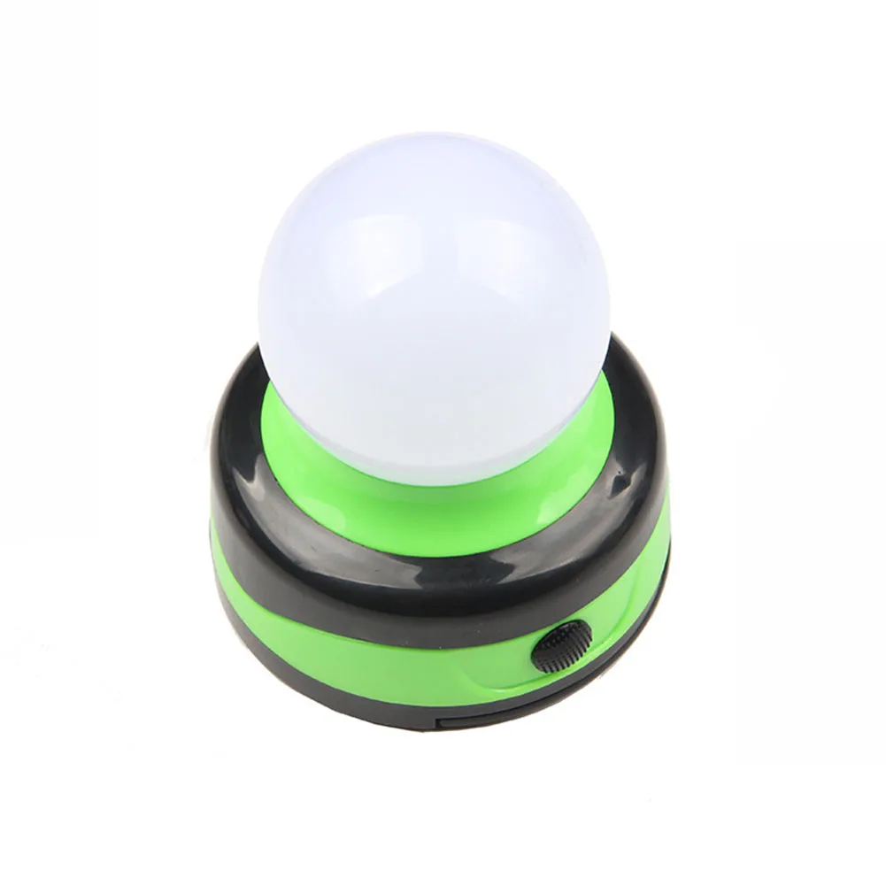 Портативный походный светодиодный аккумулятор энергосберегающий подвесной