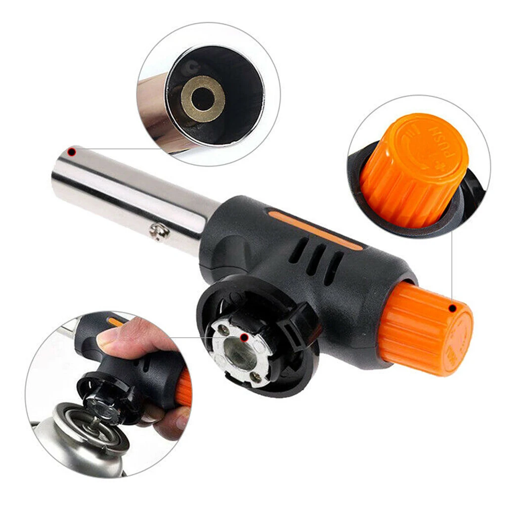 Газовая горелка для походов разогрева пищи на природе разведение костра