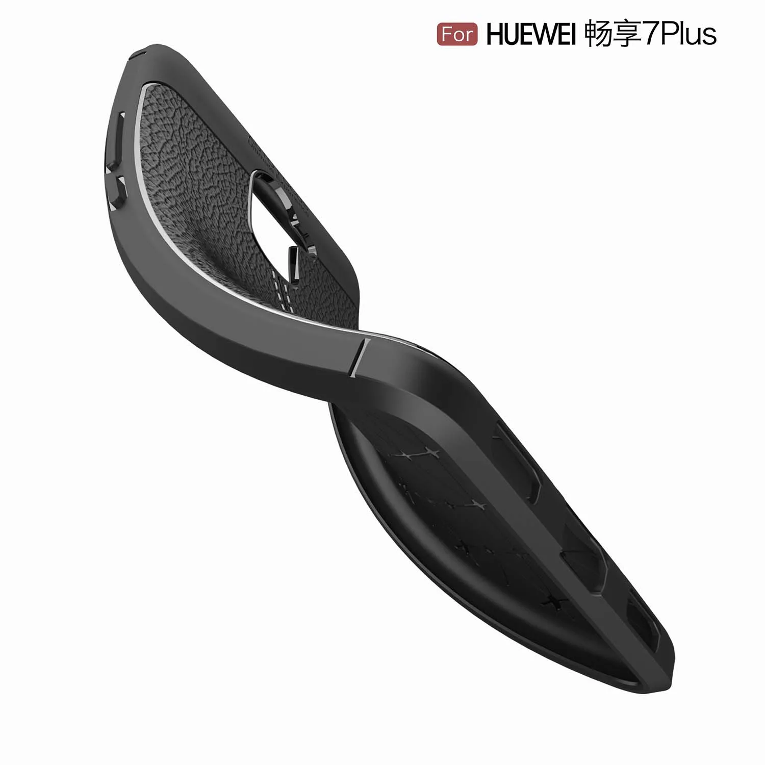 Silicone Case for Huawei Y7 Y 7 2017 TRT-LX1 TRT-L21 Toronto Fitted TPU Phone Cover Prime TRT L21 LX1 |