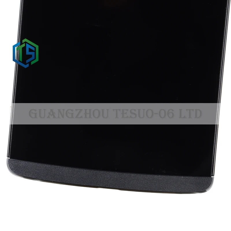 manufacturer 4.5&quot HH For LG Leon H340N H340 H326 MS345 H345 Assembly LCD Display Touch Screen Digitizer+frame 1pcs FreeShipping |