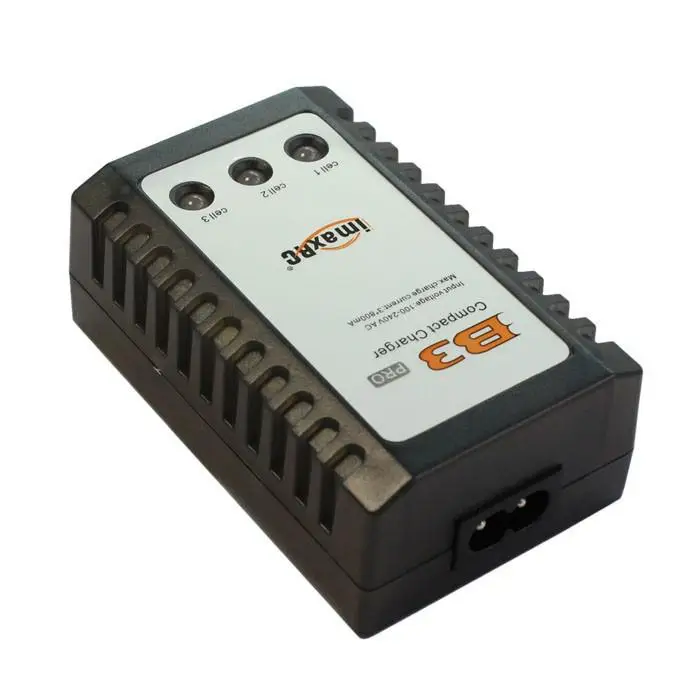LeadingStar 2600mAh 11 1 V батарея для Hubsan X4 PRO передатчик/H109S/H501S/ H301S пульт дистанционного