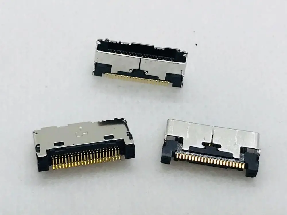 18 мм/22/24PIN большой Панель планшет ползунок флип бар экземпляры высокого качества