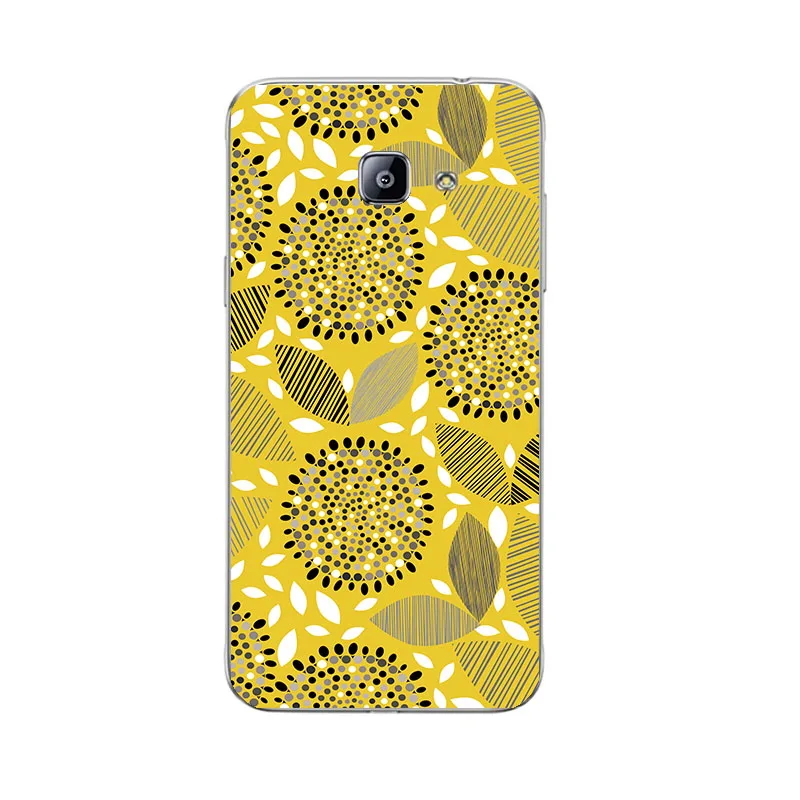 Чехол для телефона Samsung Galaxy J3 (2016) J3109 J320 чехол Prime J327 TPU цветной дизайн|case for samsung