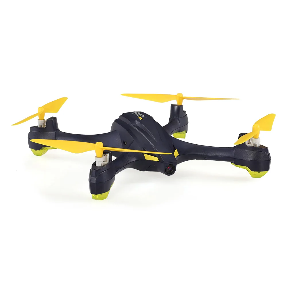 X4 H507A Star Pro 720P камера Дрон Wifi FPV RC Квадрокоптер следуй за мной режим точка пути GPS