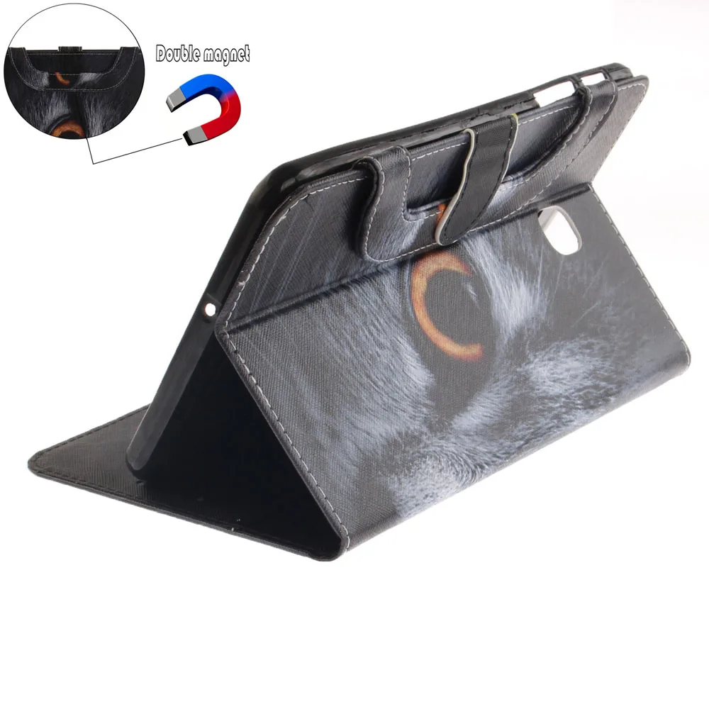 Портативный чехол для планшета s Samsung Galaxy Tab E 8 0 T377 T375 SM T377V планшета|tablet case|for samsung