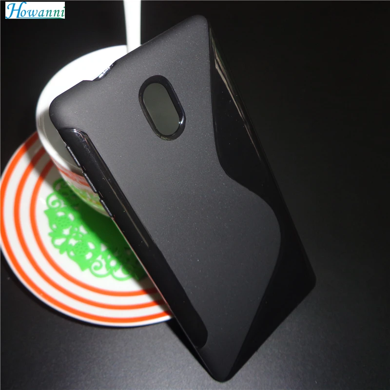 Soft Protector Case For Nokia 3 5 6 Silicone Back Cover Coque Phone Shell Capa | Мобильные телефоны и аксессуары