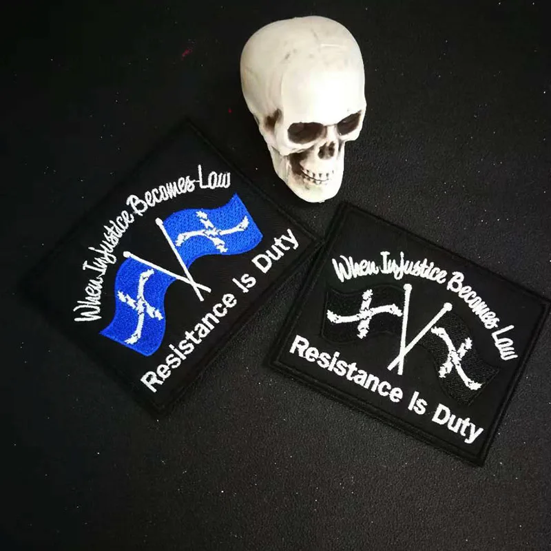 Австралийский армейский флаг железо на пластыре сопротивление пошлины вышитые