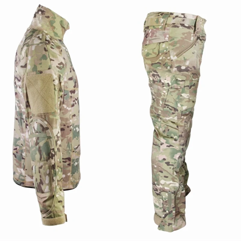 Костюм Gen 2 Combat Suit Multicam