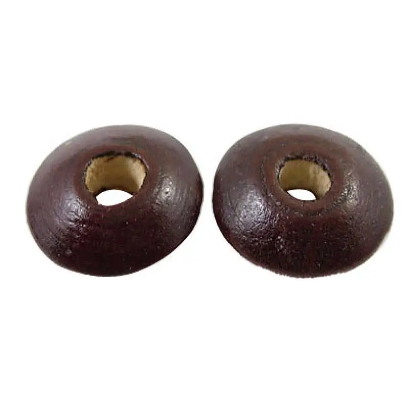 Фурнитура для ювелирных изделий деревянные бусины самостоятельного