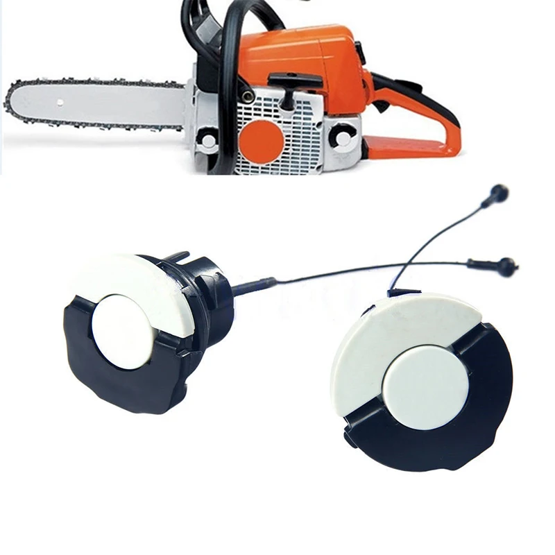 Заглушка для бензопилы STIHL MS200 MS210 MS230 MS250 MS260 TB 2 шт. | Инструменты