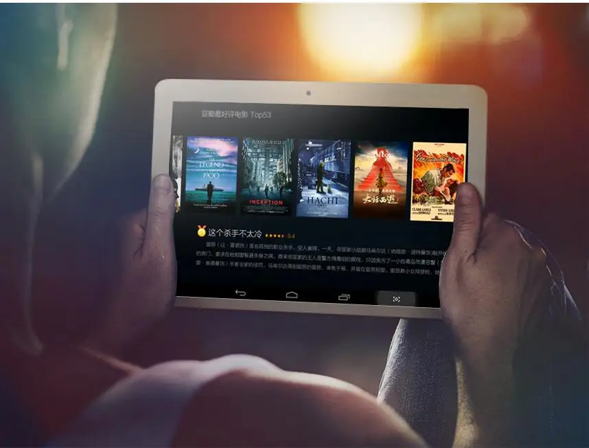 Alldocube iplay9 u63 плюс 1280*800 Android 4,4 MTK MT6582V Quad core 3g Телефонный звонок Tablet 9,6 дюймов ips Экран 2 ГБ 32 ГБ