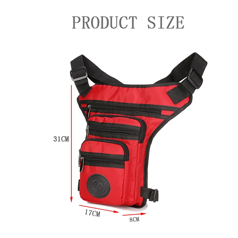 Man waist bag functional tactics leg army mountain chest bags outdoor fishing Waist pack ports crossbody c41 |