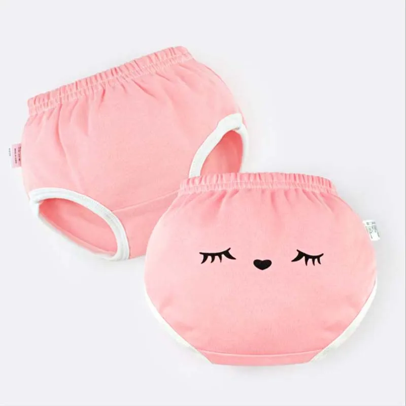 1 комплект одежды для маленьких мальчиков трусы девочек с героями мультфильма