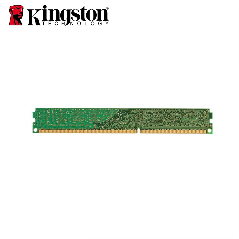 Kingston Memoria ram 1600 МГц DDR3(PC3-12800) 240 Pin 2 ГБ 4 ГБ 8 ГБ Intel DIMM материнская плата память для настольных ПК