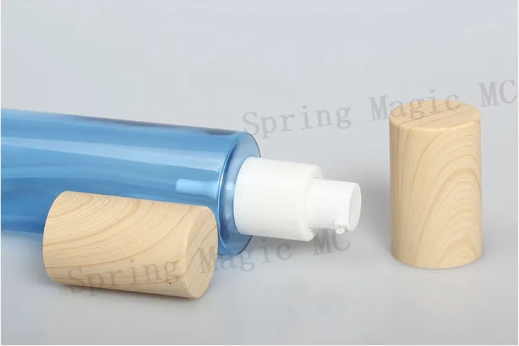 Бутылочка из матового или белого стекла 80 мл