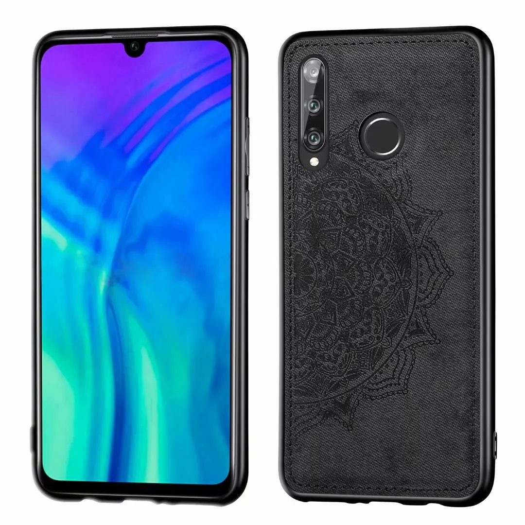 Чехол для Xiao mi Red mi Note 7 7S 7A 6 6A Pro GO mi 9 8 A2 Lite PocoPhone F1 чехол с рисунком мандалы на заднюю панель Держатель Автомобильный Магнитный чехол