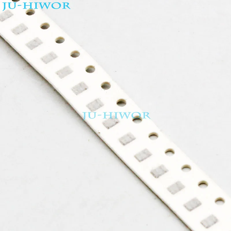 (1000 шт./лот) 43K 47K 51K 56K 62K ohm ohms 0805 5% SMD чип резистор толстая пленка 1/10 Вт фиксированный
