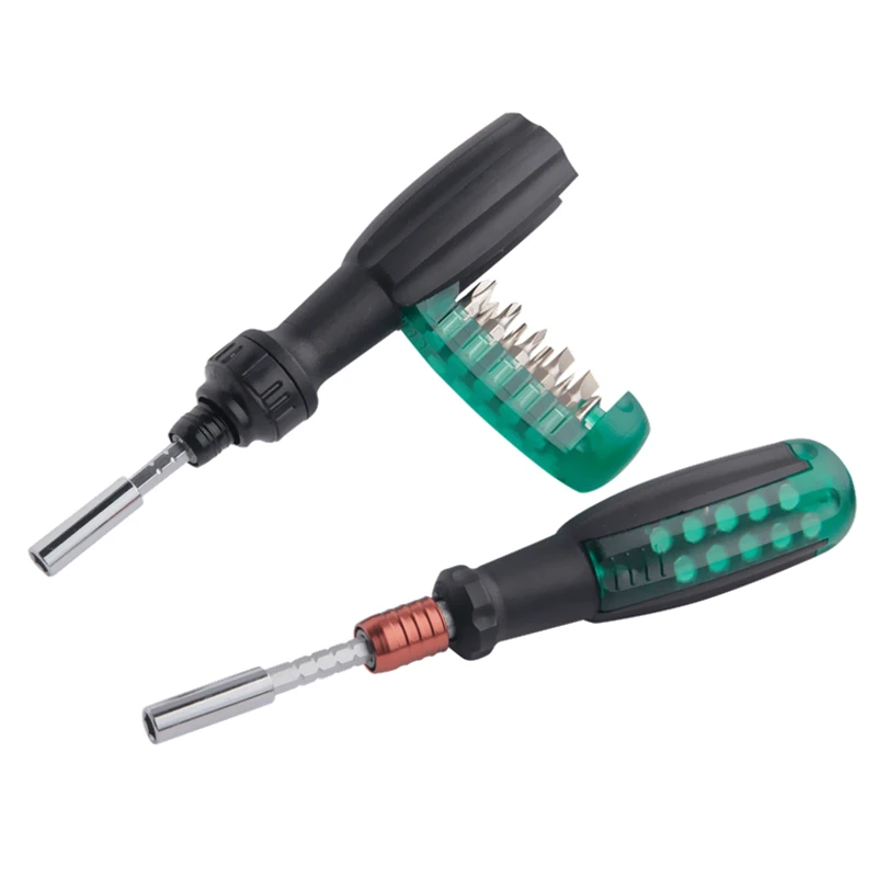 10 в 1 ручной инструмент для ремонта бытовой техники|precision screwdriver set|screwdriver bitsscrewdriver