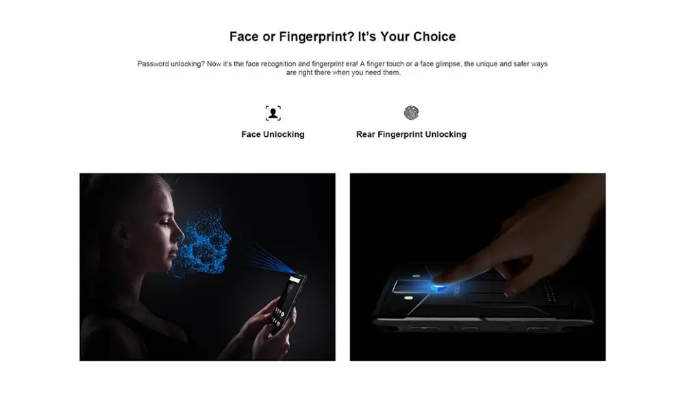 DOOGEE S90 IP68/IP69K модульный прочный мобильный телефон 6,18 дюймов дисплей 5050 мАч Helio P60 Восьмиядерный 6 ГБ 128 ГБ Android 8,1 16,0 M Cam