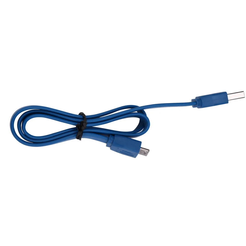 Тонкий размер дизайн USB3.0 Суперскоростной 7-портовый 5 Гбит/с концентратор