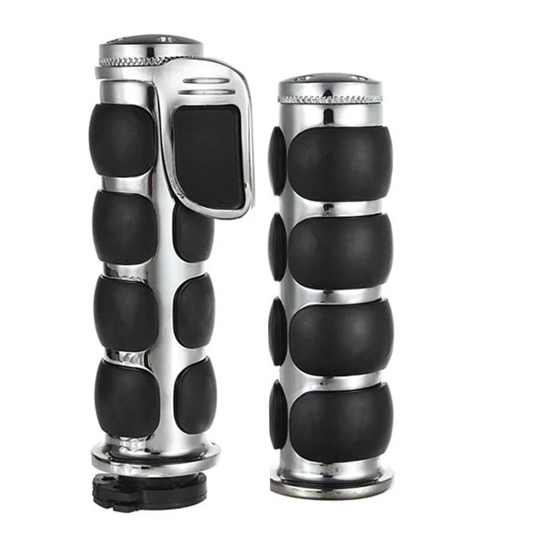 Ручки для BMW R1200C R45 R65 наконечники стержня 1 дюйм 25 мм Harley Cruiser Custom Touring Honda Shadow C R S