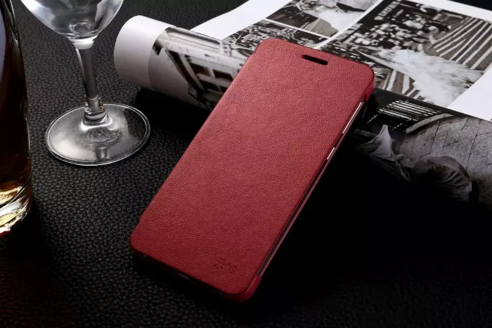 2016 New Arrival LeTV 1s X500 Leather Case Cover 5.5&quot Ultrathin Flip Back Fundas Para 1 s |