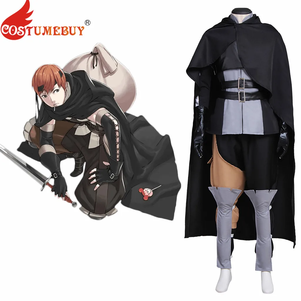 CostumeBuy Final Fantasy XIV маленький женский день идолов мужской 2017 маскарадный костюм