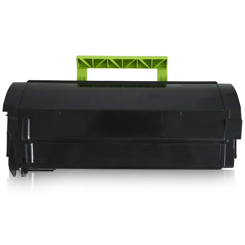 Картридж для картриджей JIANYINGCHEN black совместимый с тонером 310 замена Lexmarks MX310 MX410