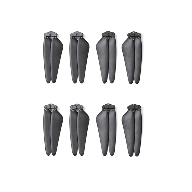2SetZ5Propellers SJRC Z5 аккумулятор USB линейный пропеллер Balde пульт дистанционного управления трансимиттер Радиоуправляемый Дрон вертолет SJRC F11 Запчасти Аксессуары - Цвет: 2SetZ5Propellers